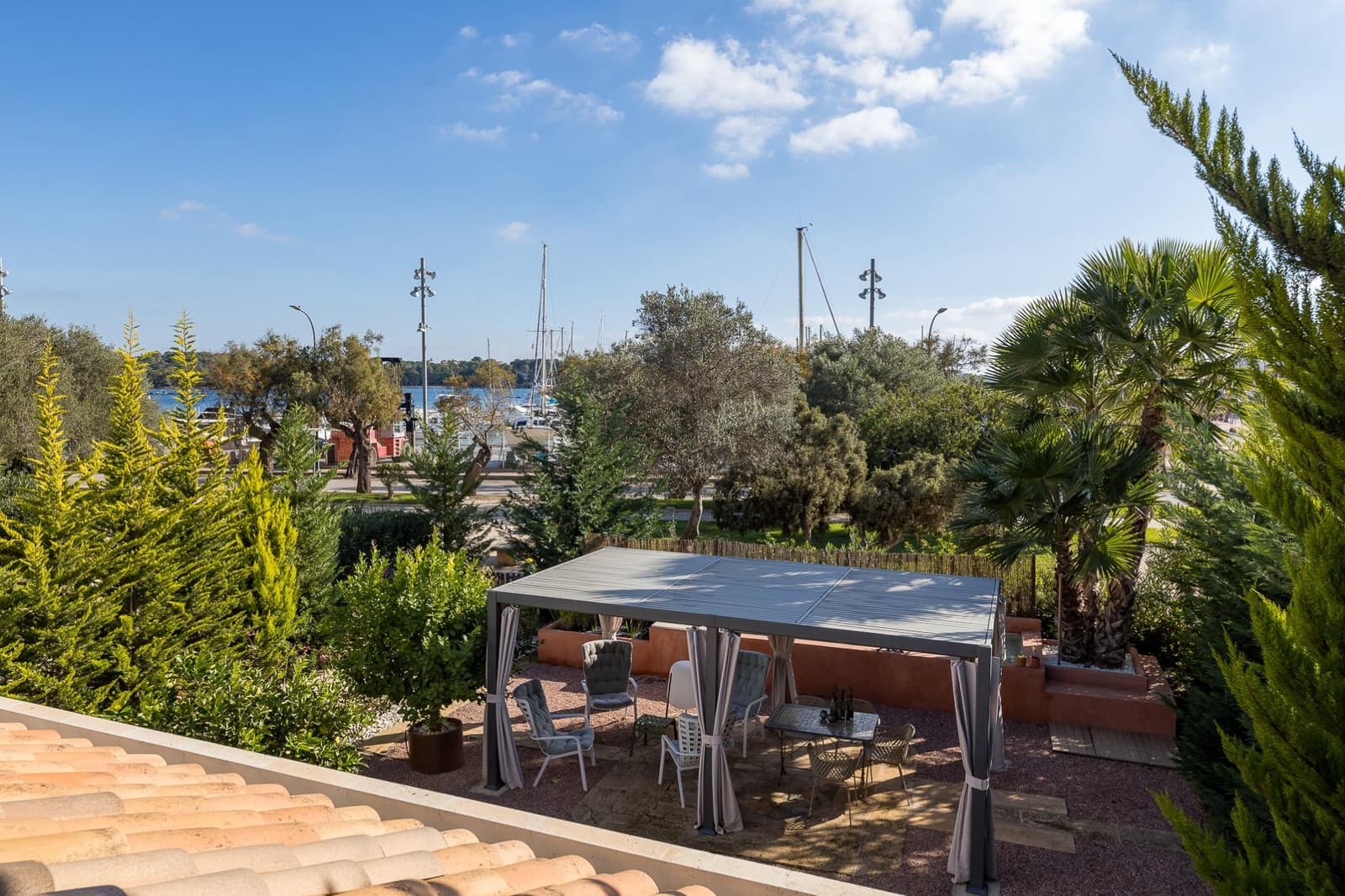 7 quarto Moradia para venda em Portocolom com piscina garagem - 2 600 000 € (Ref: 8678028)