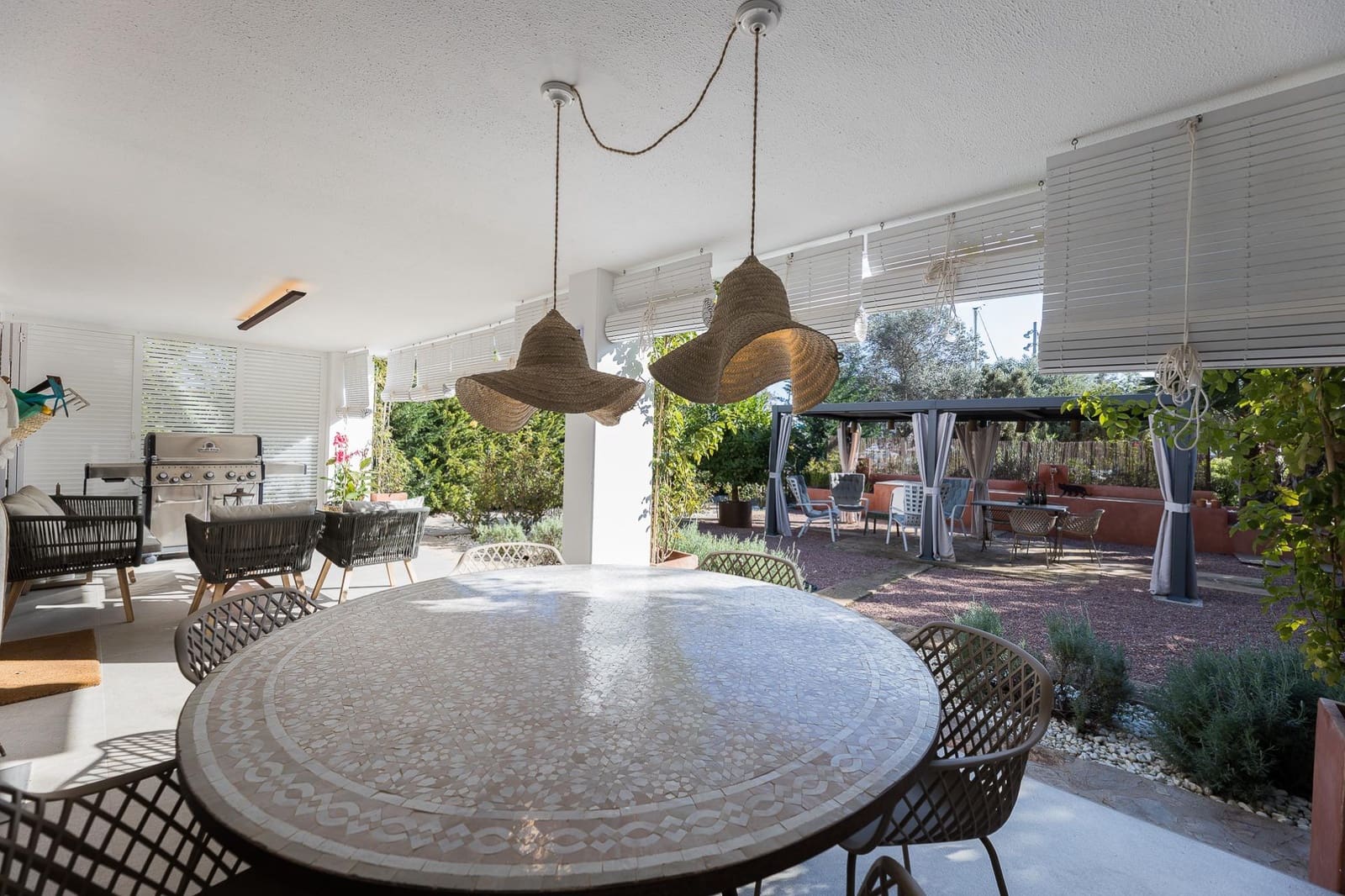 7 quarto Moradia para venda em Portocolom com piscina garagem - 2 600 000 € (Ref: 8678028)