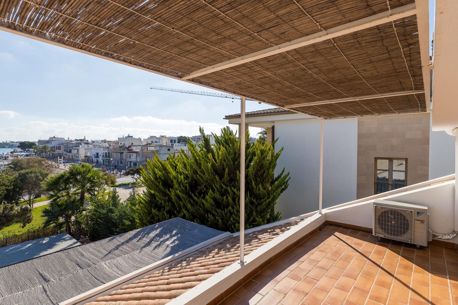 7 quarto Moradia para venda em Portocolom com piscina garagem - 2 600 000 € (Ref: 8678028)