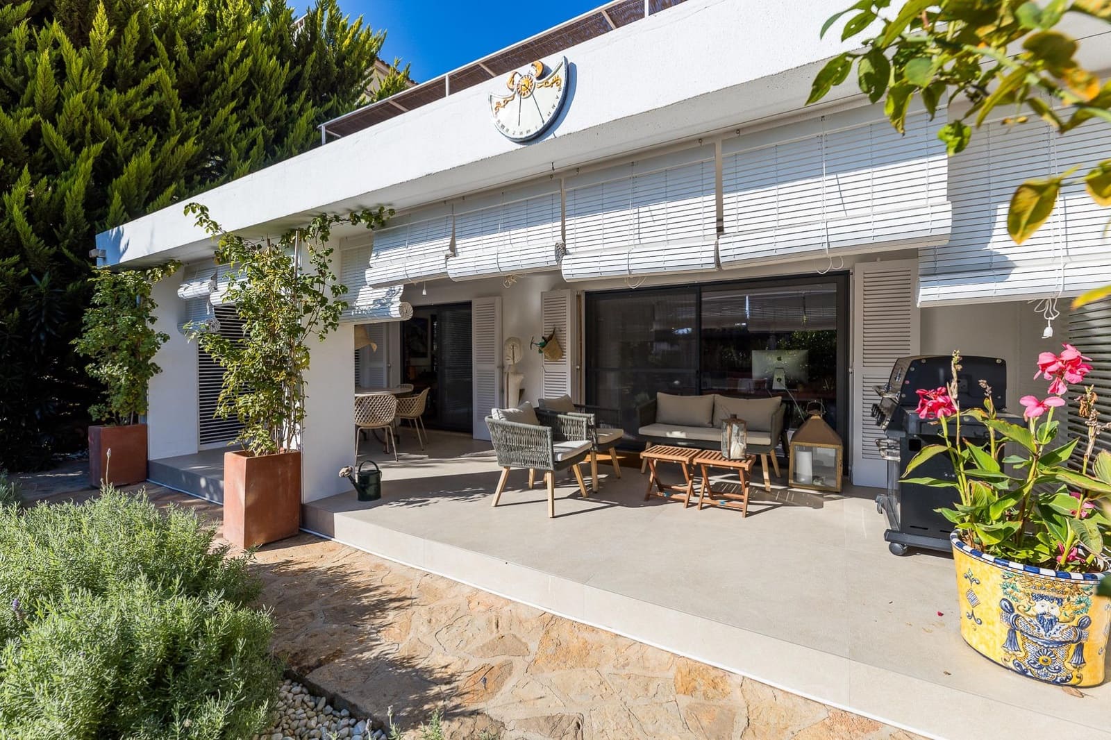 7 quarto Moradia para venda em Portocolom com piscina garagem - 2 600 000 € (Ref: 8678028)