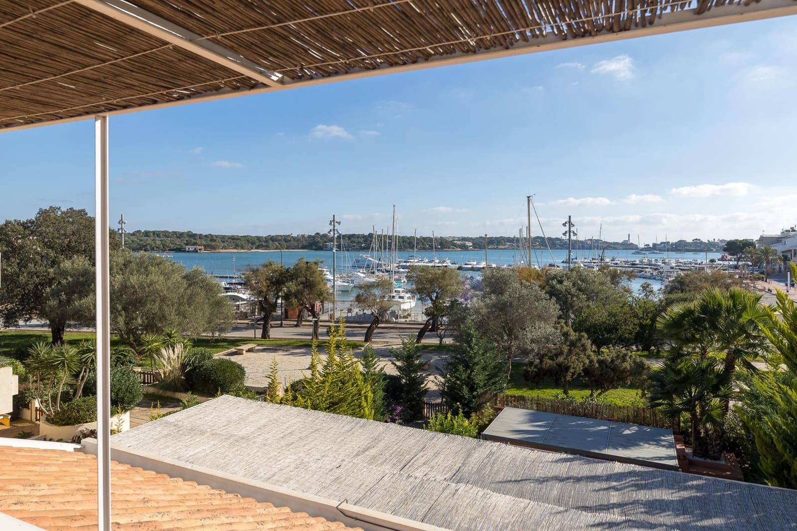 7 quarto Moradia para venda em Portocolom com piscina garagem - 2 600 000 € (Ref: 8678028)