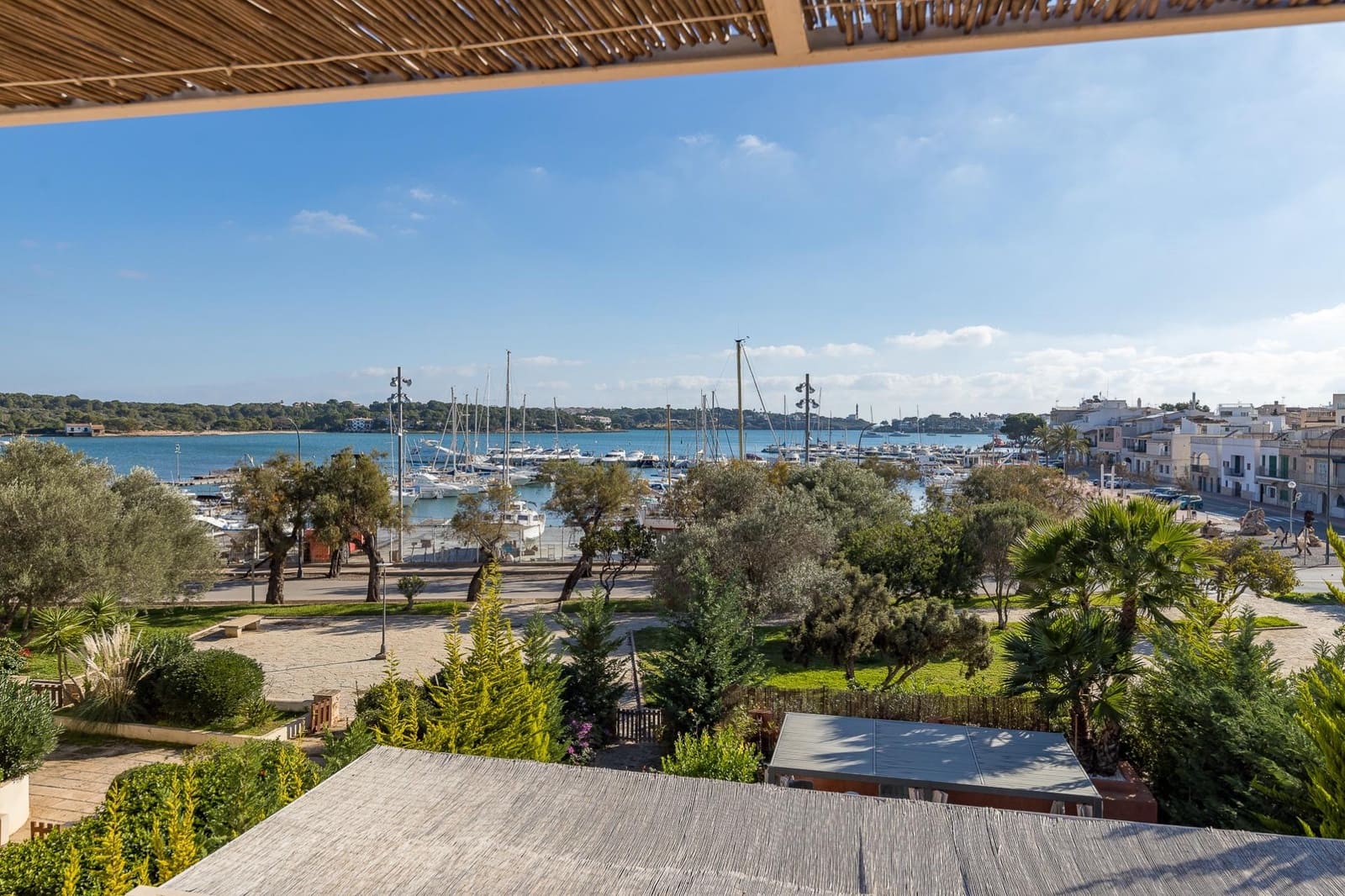 7 quarto Moradia para venda em Portocolom com piscina garagem - 2 600 000 € (Ref: 8678028)