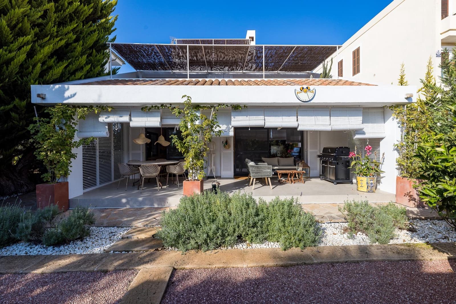 7 quarto Moradia para venda em Portocolom com piscina garagem - 2 600 000 € (Ref: 8678028)