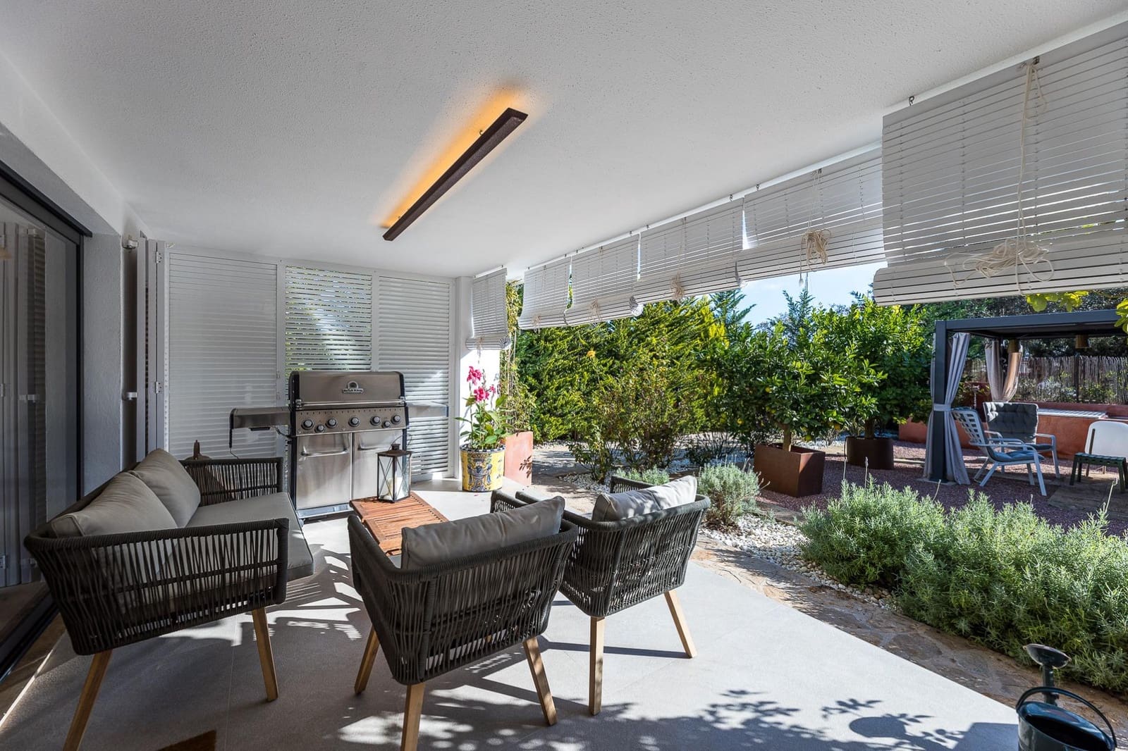 7 quarto Moradia para venda em Portocolom com piscina garagem - 2 600 000 € (Ref: 8678028)