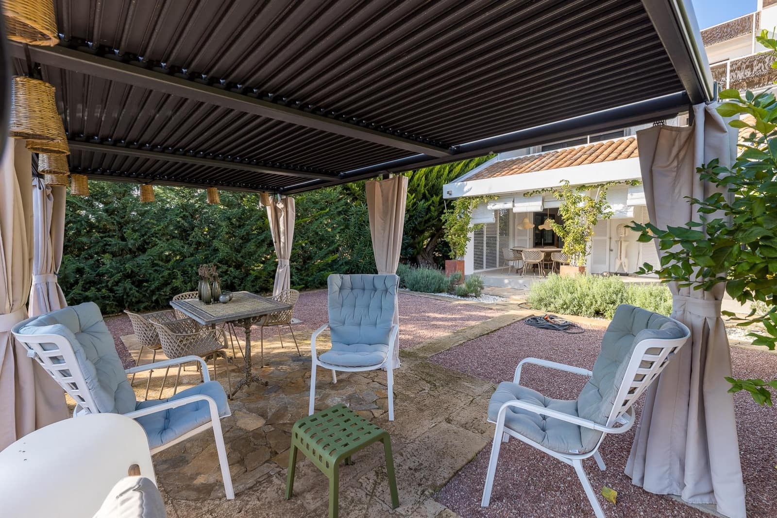 7 quarto Moradia para venda em Portocolom com piscina garagem - 2 600 000 € (Ref: 8678028)