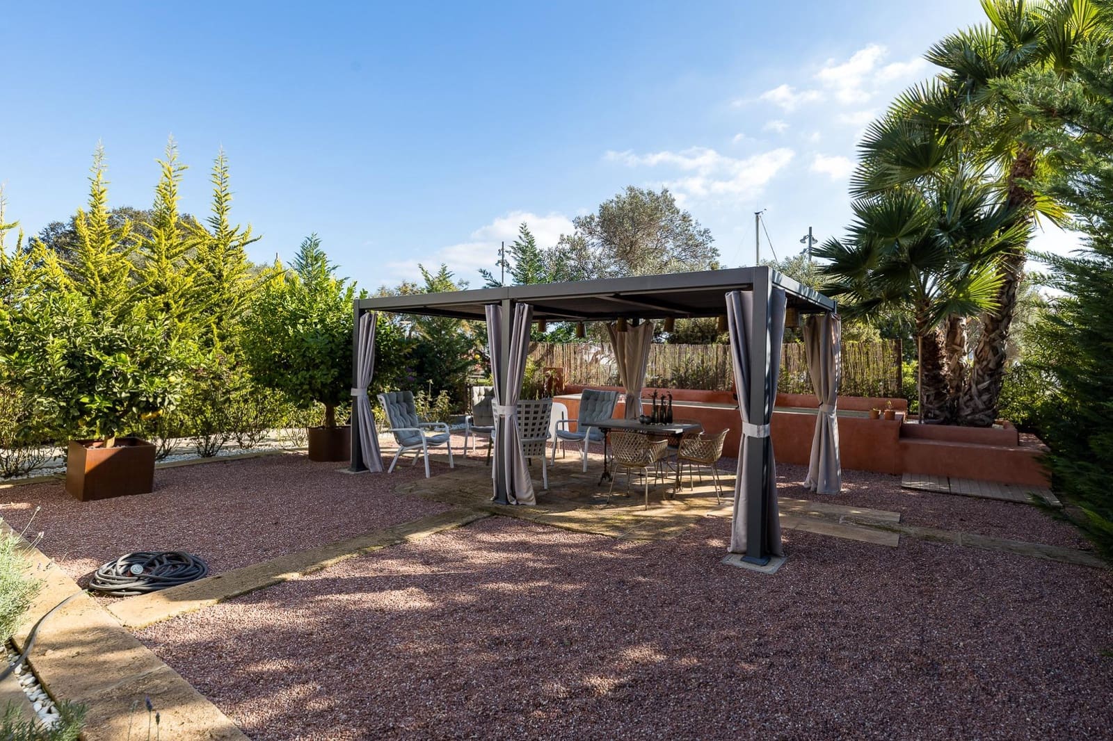 7 quarto Moradia para venda em Portocolom com piscina garagem - 2 600 000 € (Ref: 8678028)