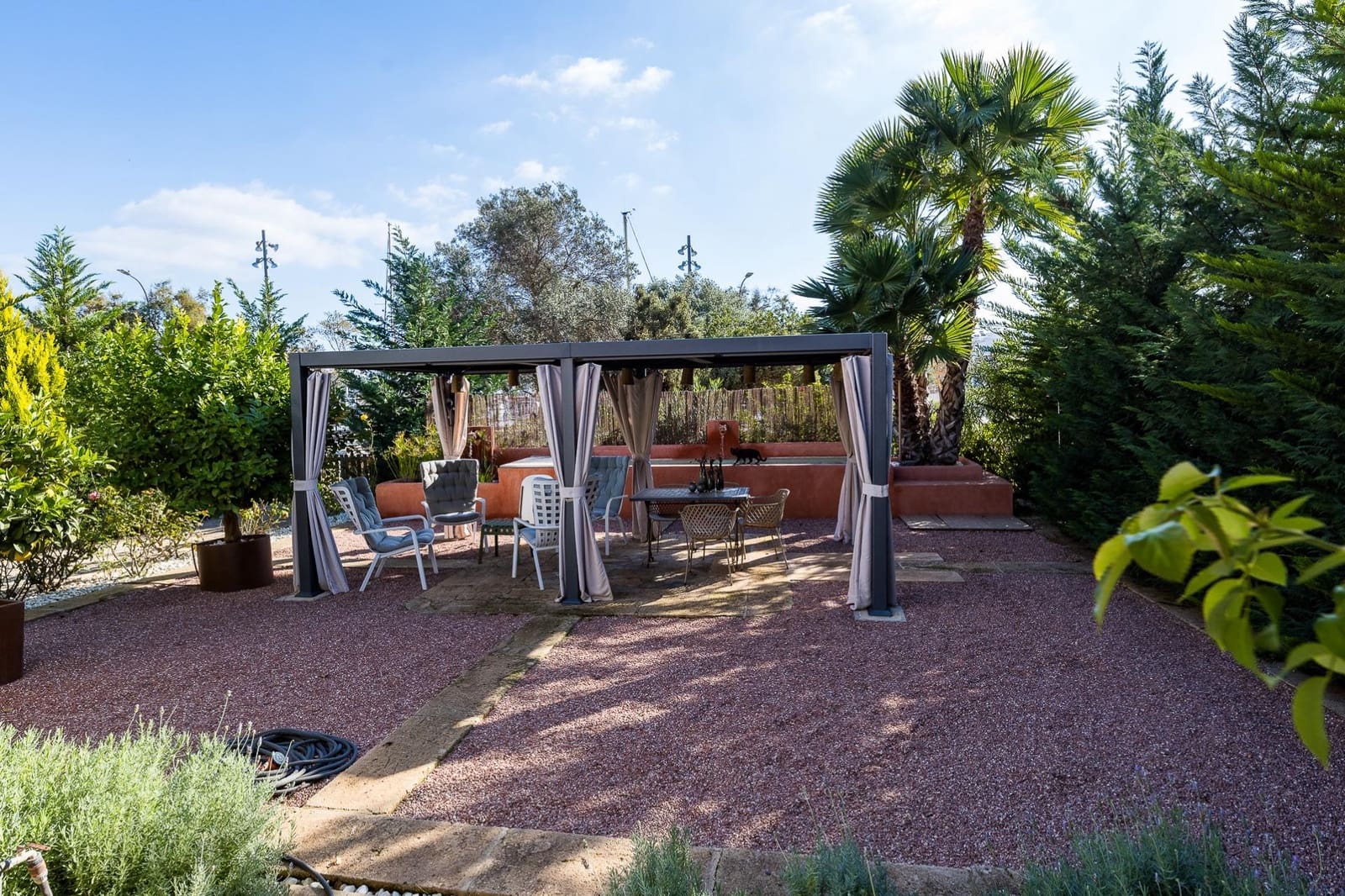 7 quarto Moradia para venda em Portocolom com piscina garagem - 2 600 000 € (Ref: 8678028)