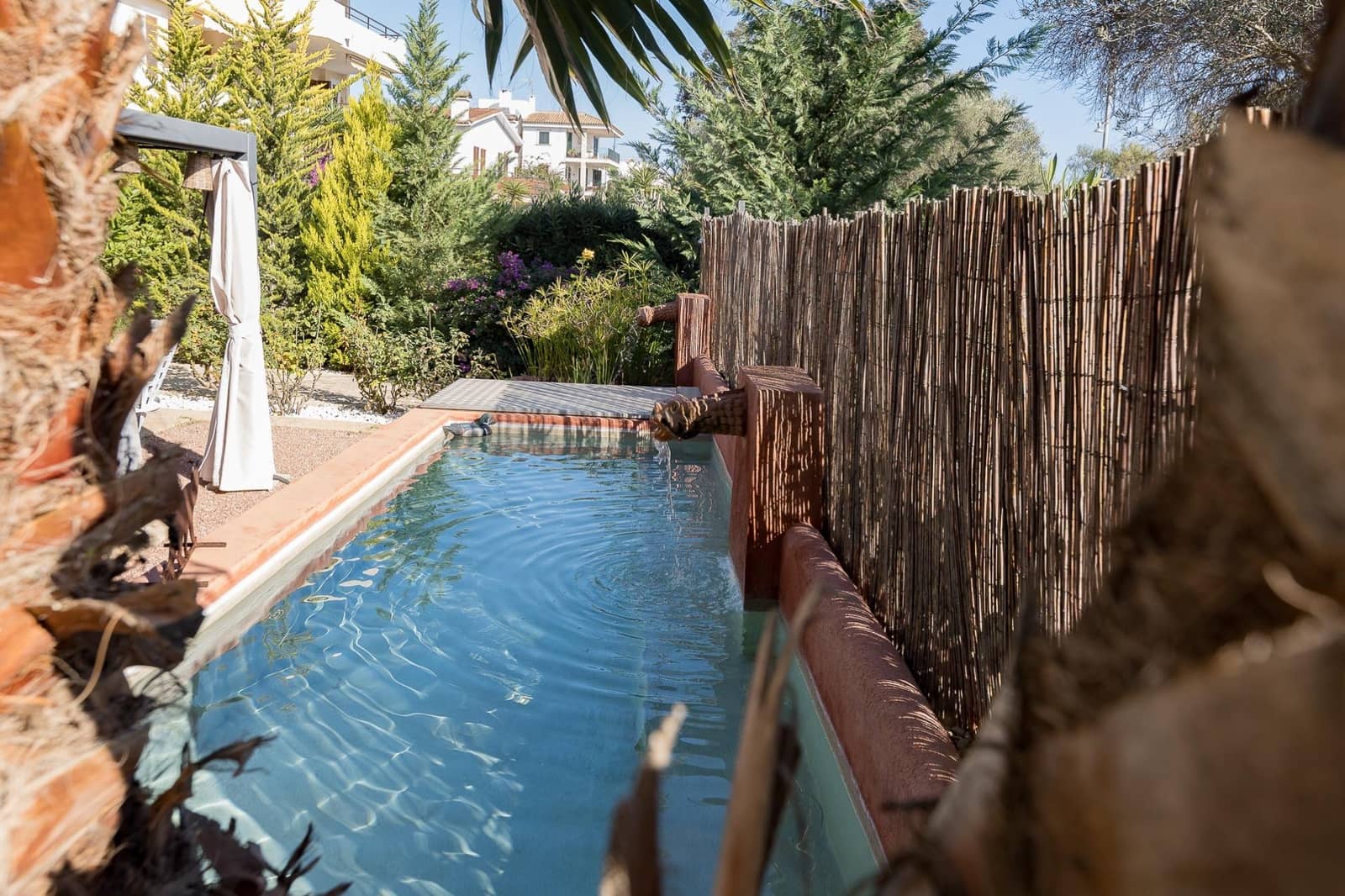 7 quarto Moradia para venda em Portocolom com piscina garagem - 2 600 000 € (Ref: 8678028)