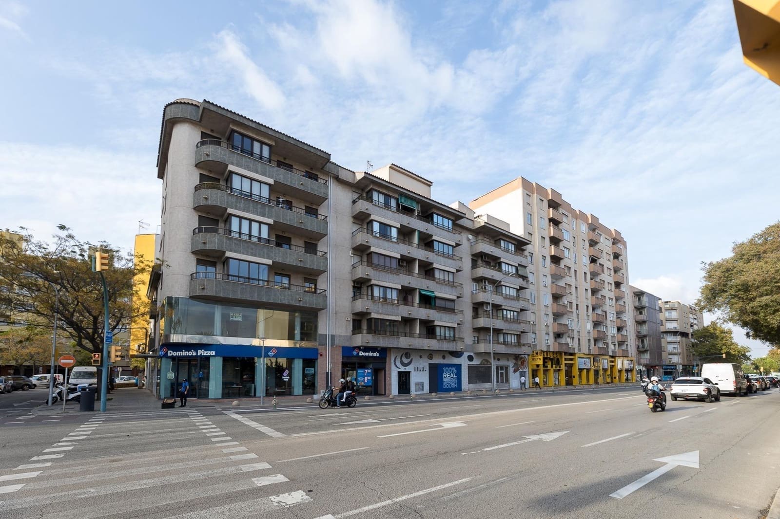 Garage til salg i Palma de Mallorca - € 35.000 (Ref: 8843432)