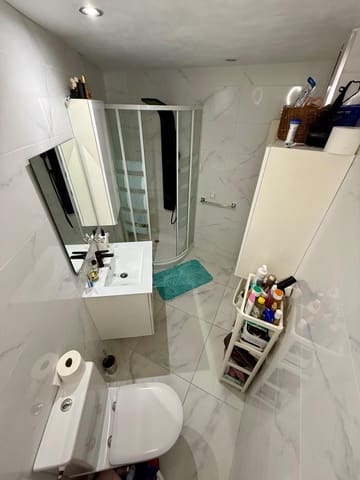 2 makuuhuone Kaupallinen myytävänä paikassa Manacor - 180 000 € (Ref: 8877757)