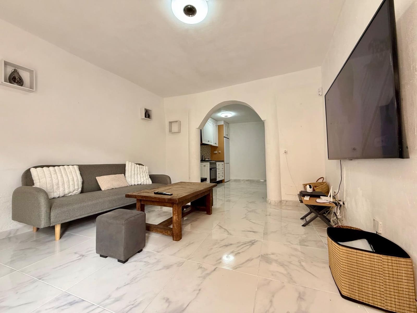 2 soverom Kommersiell til salgs i Manacor - € 180 000 (Ref: 8877757)