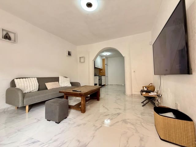 2 makuuhuone Kaupallinen myytävänä paikassa Manacor - 180 000 € (Ref: 8877757)