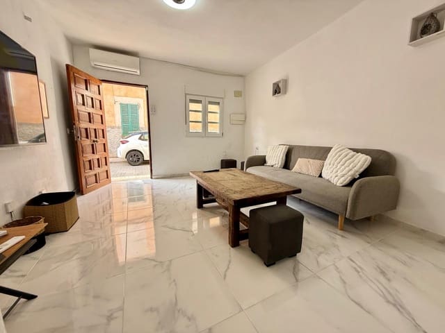 2 makuuhuone Kaupallinen myytävänä paikassa Manacor - 180 000 € (Ref: 8877757)