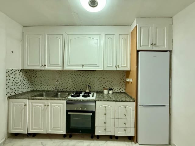 2 makuuhuone Kaupallinen myytävänä paikassa Manacor - 180 000 € (Ref: 8877757)