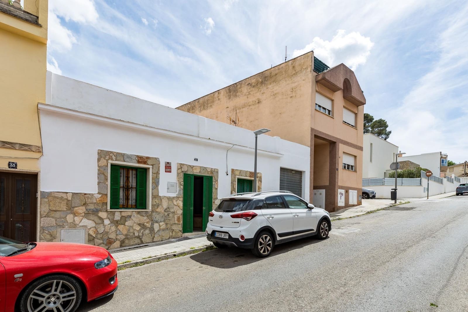 3 slaapkamer Villa te koop in Palma de Mallorca - € 536.000 (Ref: 8970588)