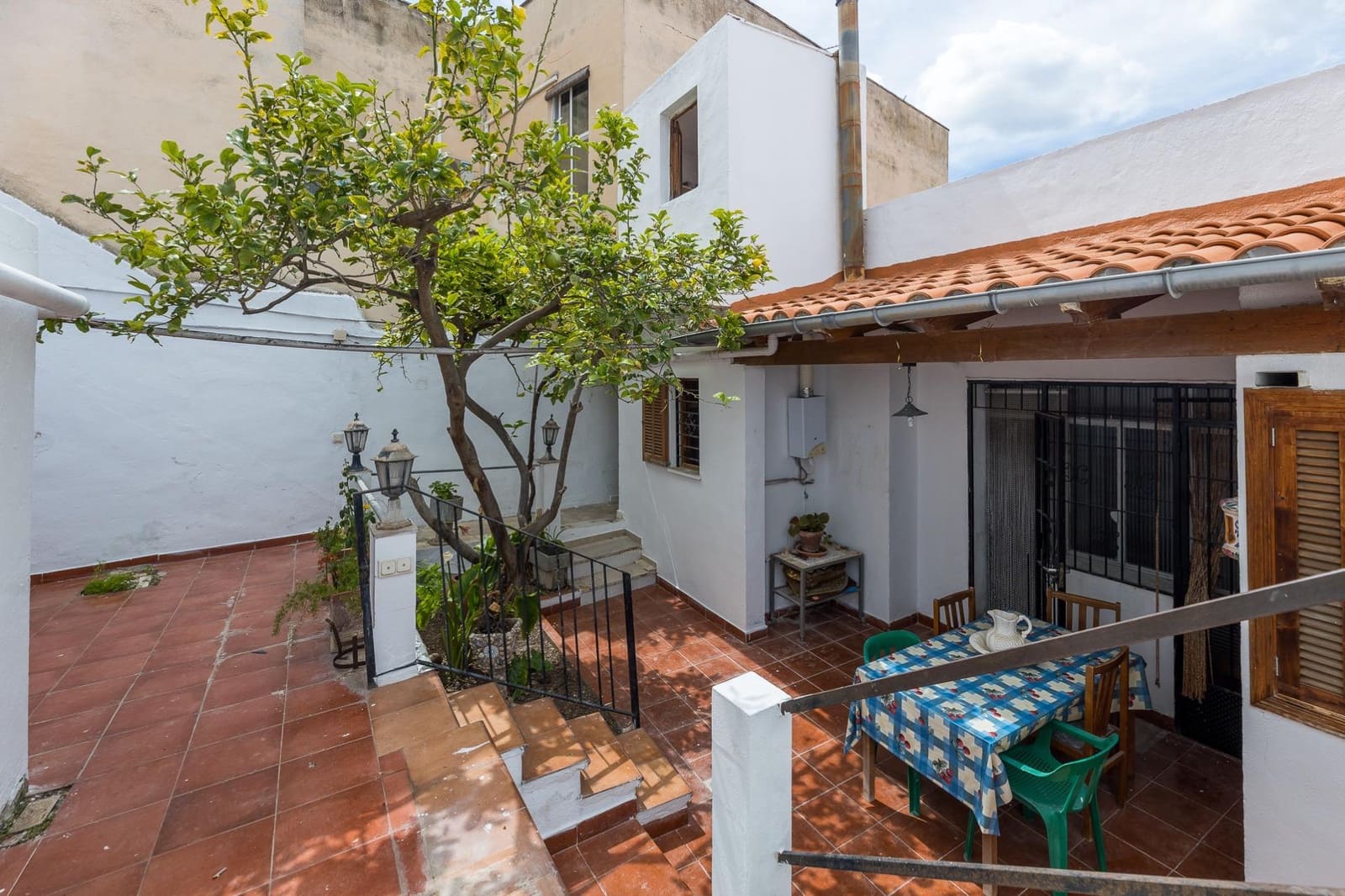 3 sypialnia Willa na sprzedaż w Palma de Mallorca - 536 000 € (Ref: 8970588)