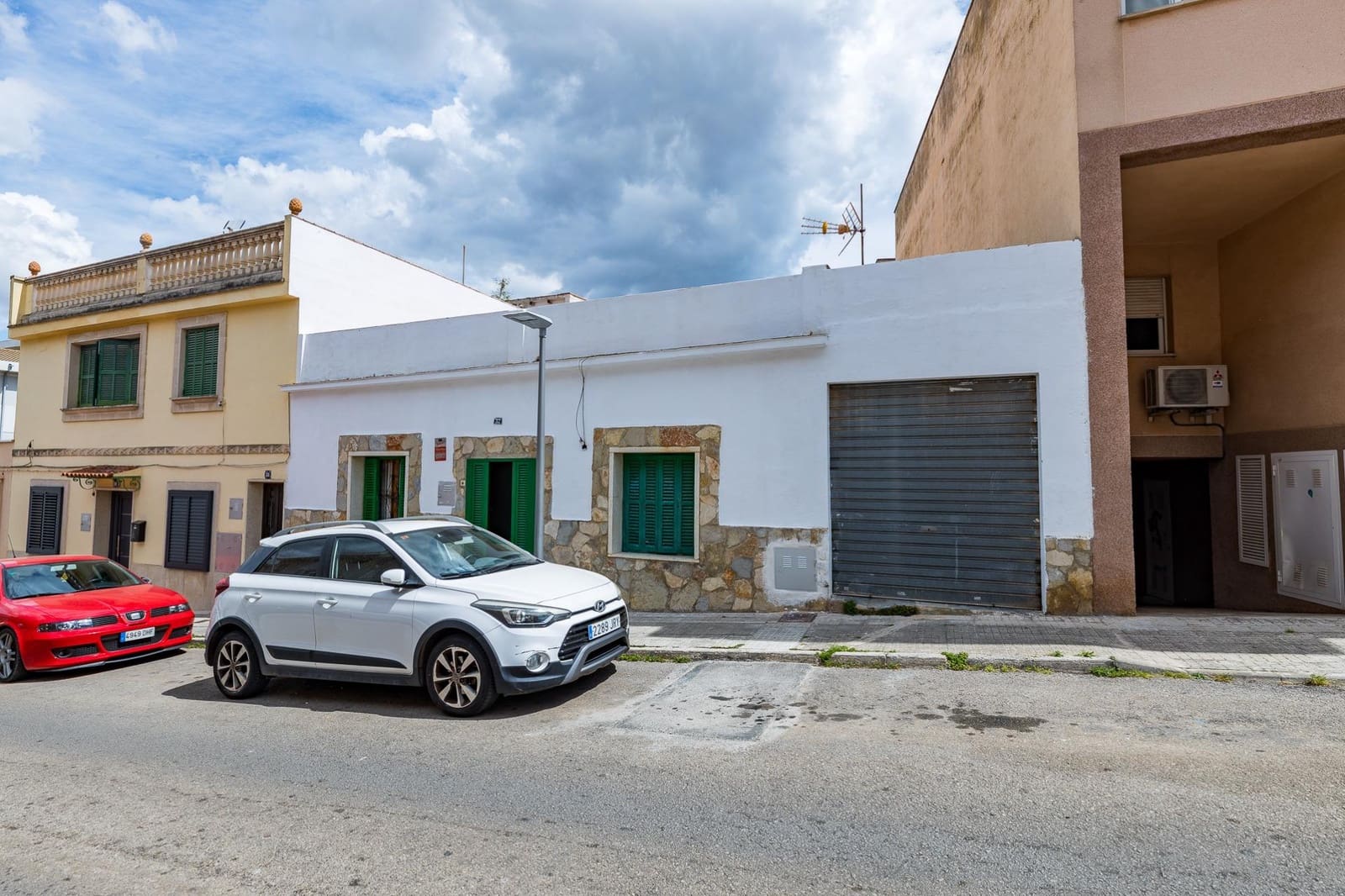 3 sypialnia Willa na sprzedaż w Palma de Mallorca - 536 000 € (Ref: 8970588)