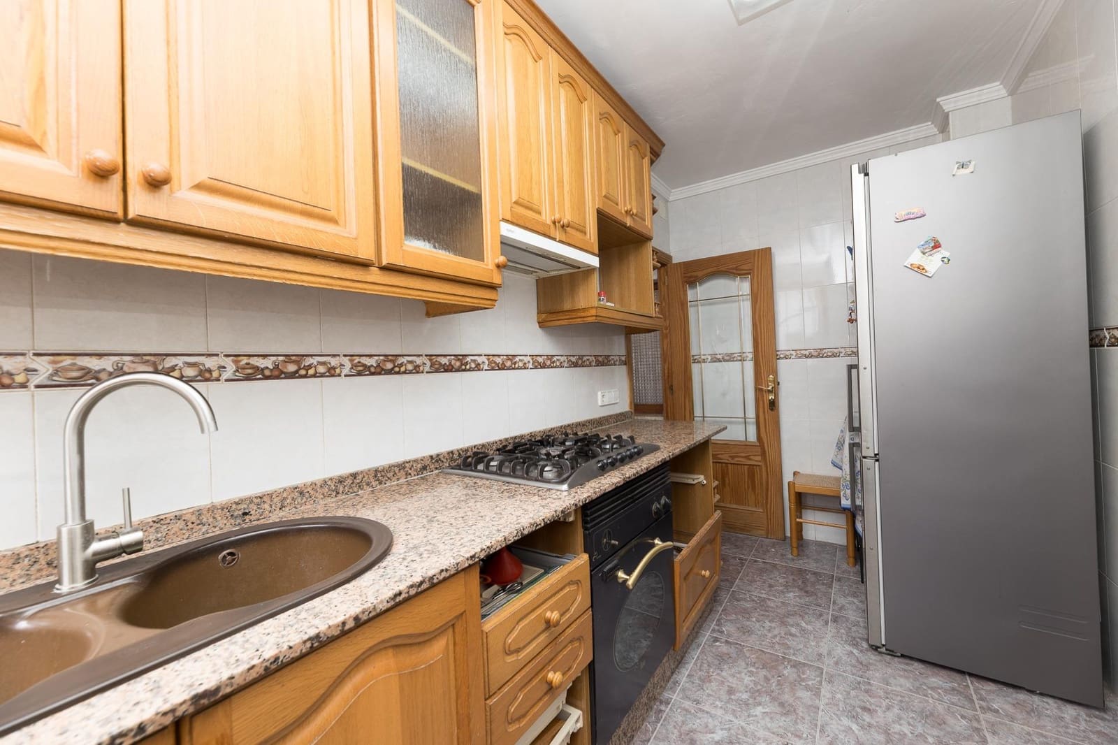 3 bedroom Villa for sale in Palma de Mallorca - € 536,000 (Ref: 8970588)