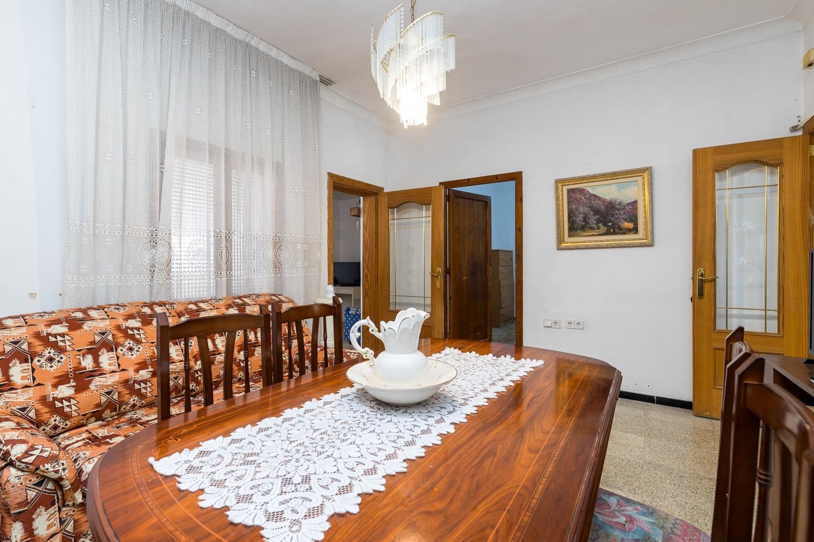 3 bedroom Villa for sale in Palma de Mallorca - € 536,000 (Ref: 8970588)