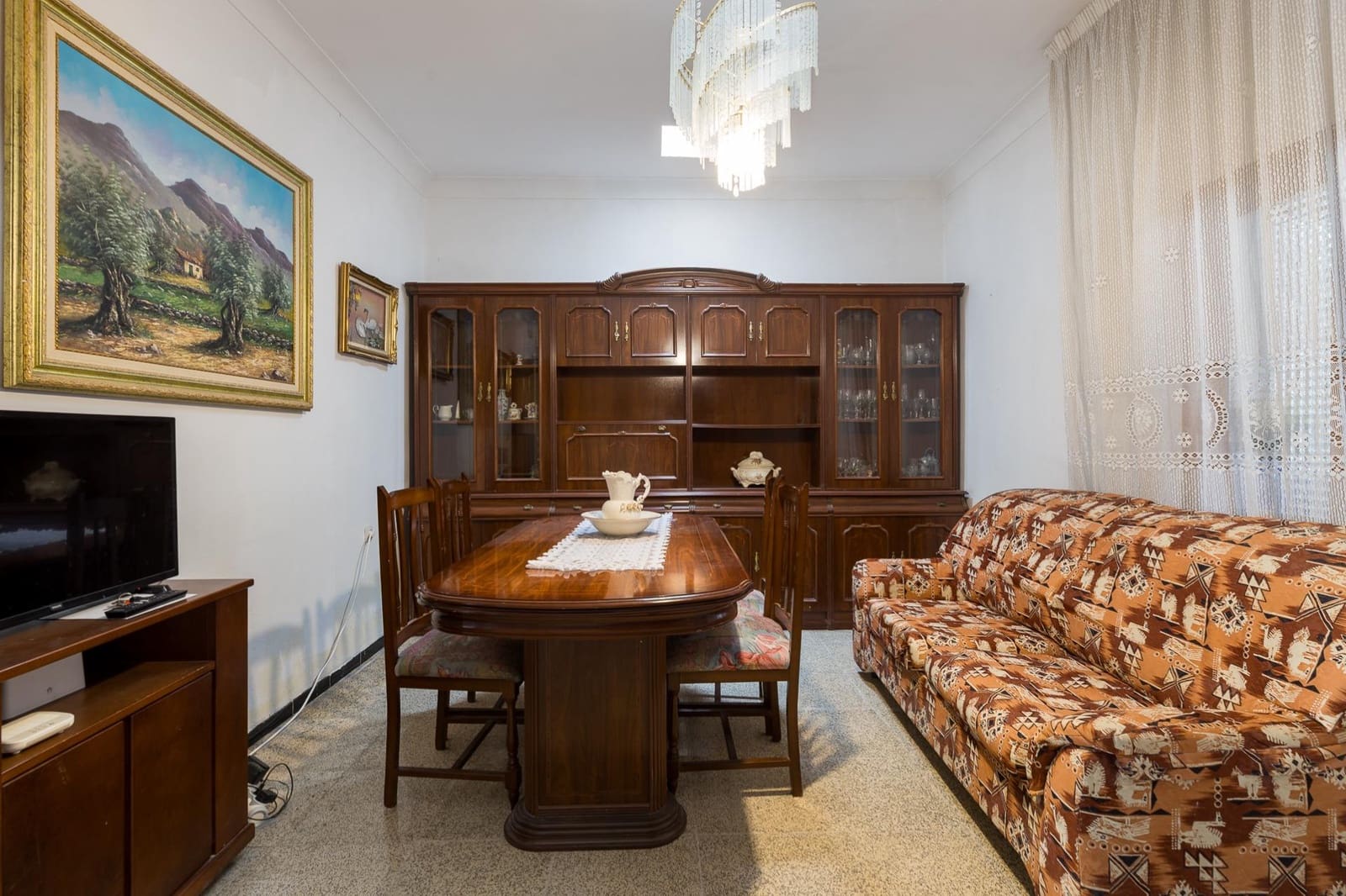 3 bedroom Villa for sale in Palma de Mallorca - € 536,000 (Ref: 8970588)