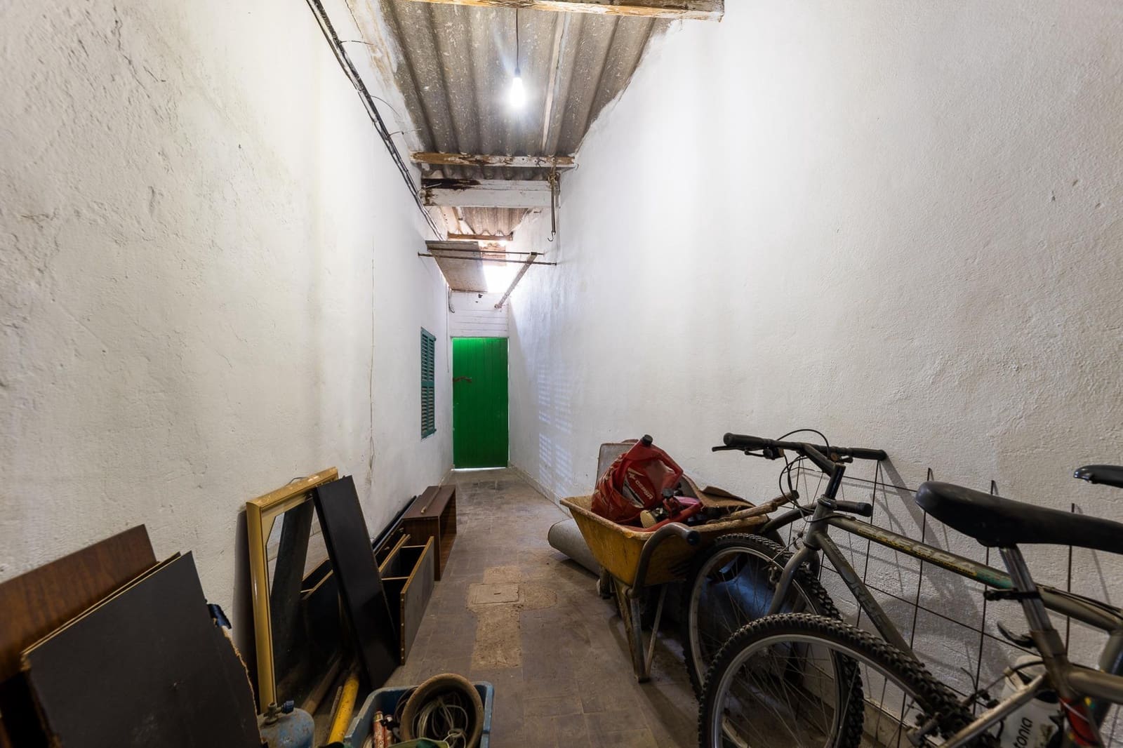 3 bedroom Villa for sale in Palma de Mallorca - € 536,000 (Ref: 8970588)