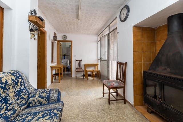 3 Zimmer Villa zu verkaufen in Palma de Mallorca - 536.000 € (Ref: 8970588)