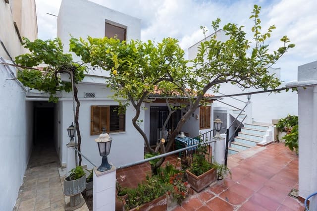 3 Zimmer Villa zu verkaufen in Palma de Mallorca - 536.000 € (Ref: 8970588)