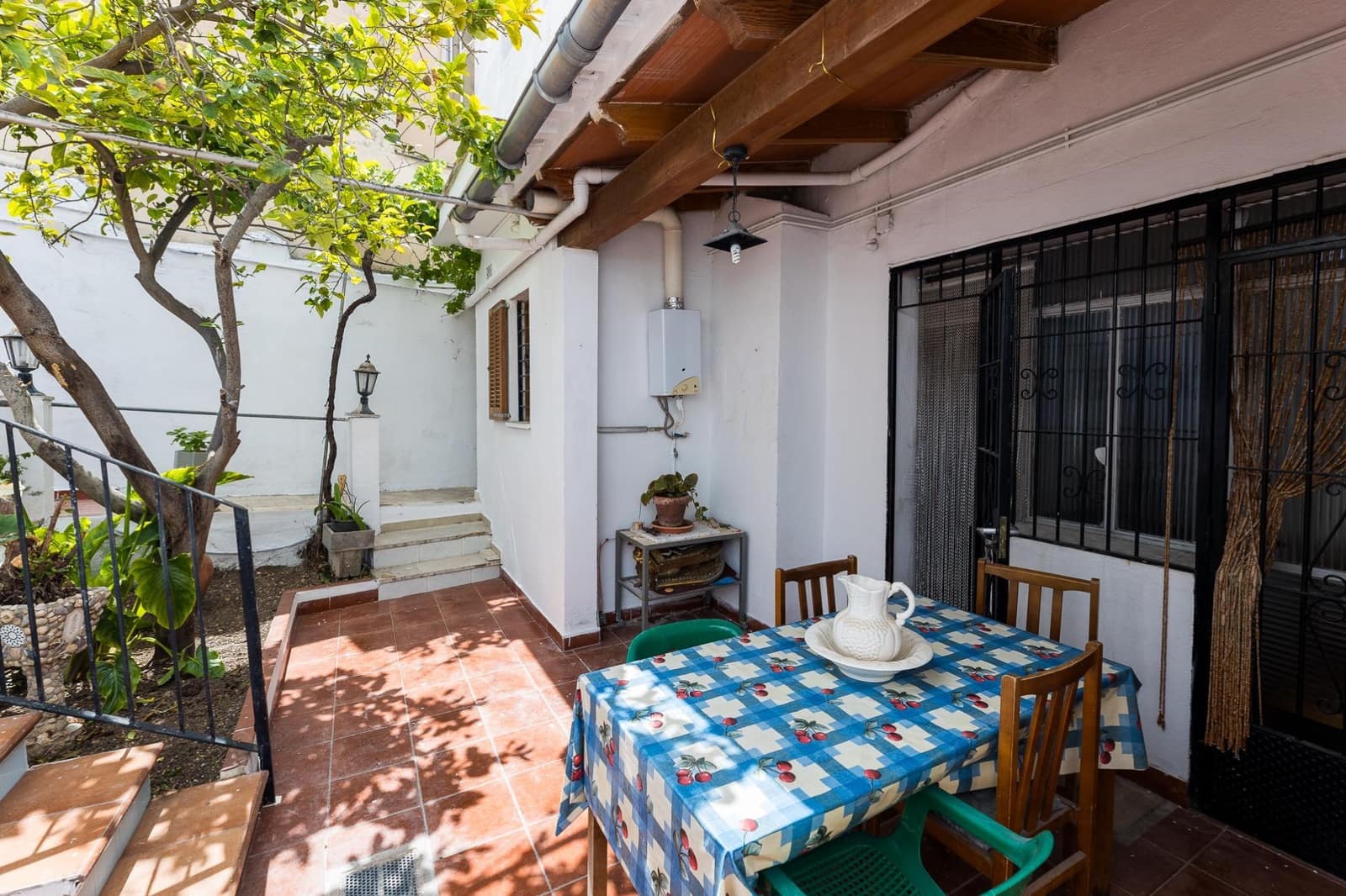 3 quarto Moradia para venda em Palma de Mallorca - 536 000 € (Ref: 8970588)