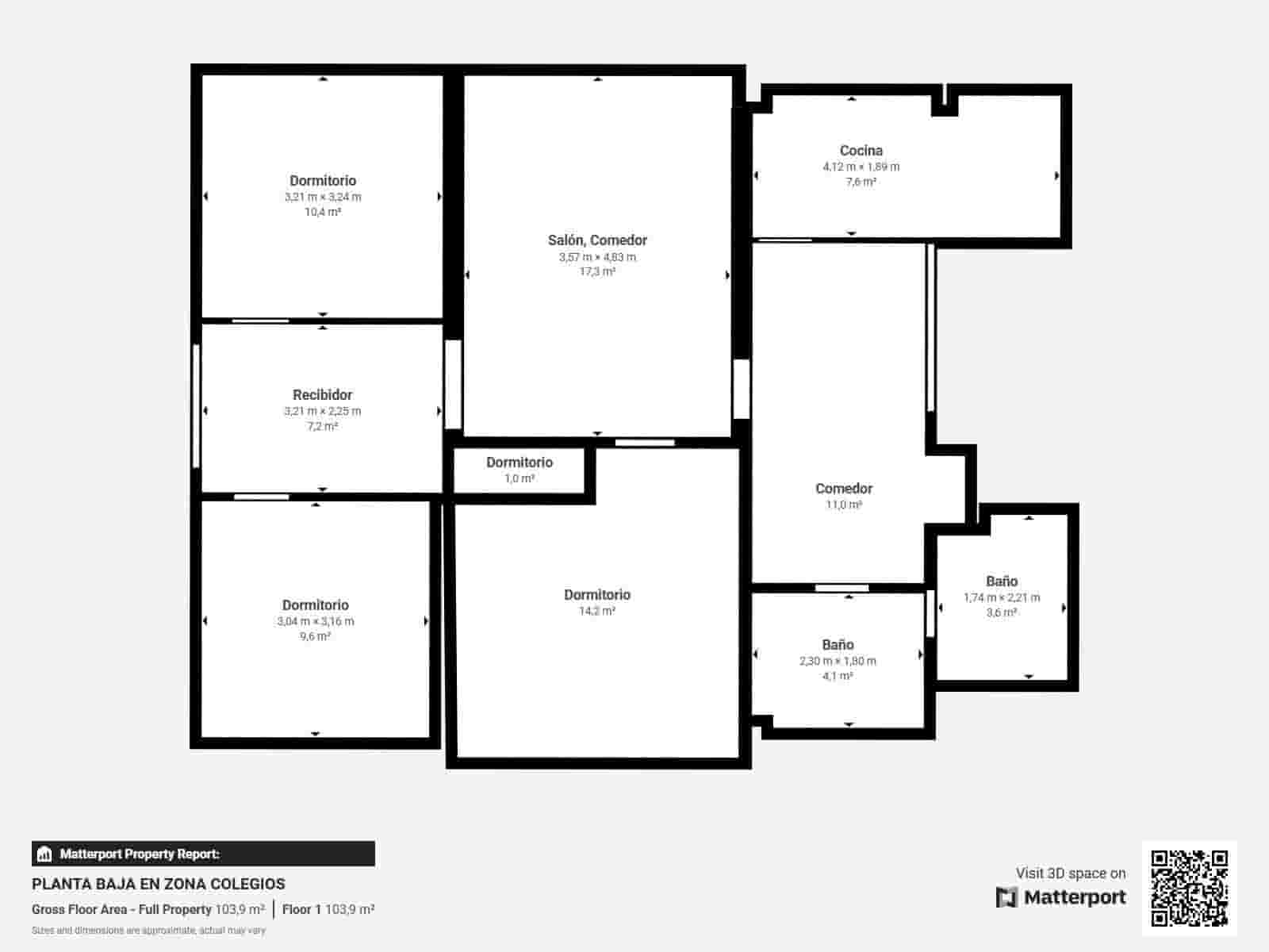 3 quarto Moradia para venda em Palma de Mallorca - 536 000 € (Ref: 8970588)