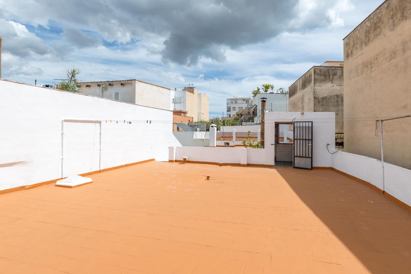 3 quarto Moradia para venda em Palma de Mallorca - 536 000 € (Ref: 8970588)