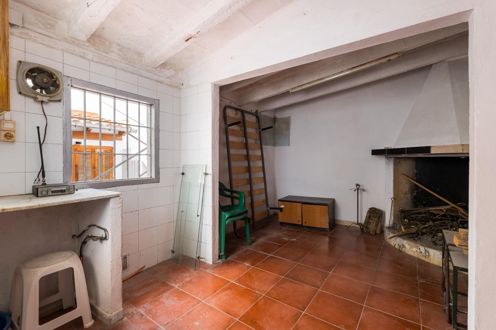 3 quarto Moradia para venda em Palma de Mallorca - 536 000 € (Ref: 8970588)