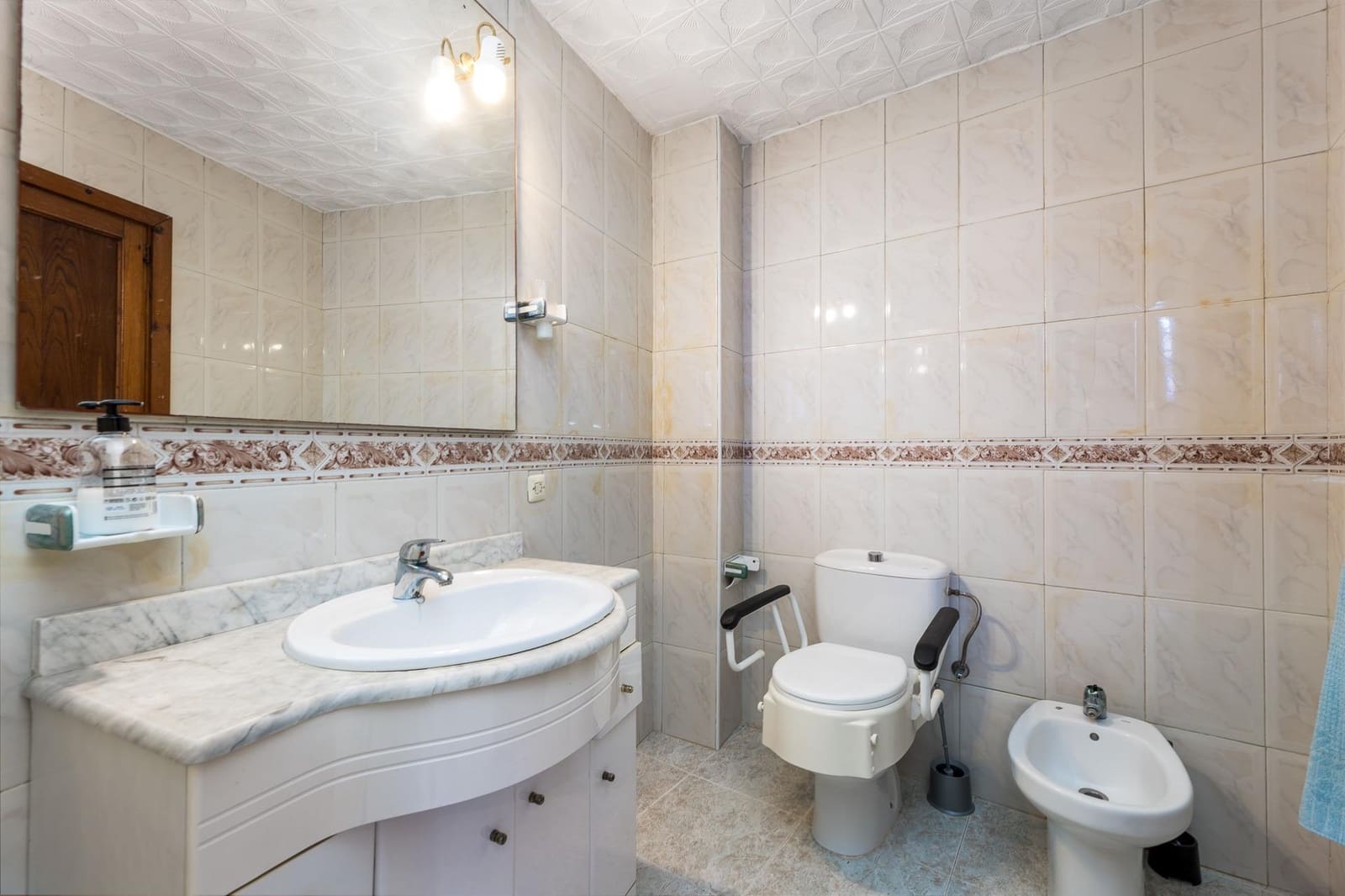 3 quarto Moradia para venda em Palma de Mallorca - 536 000 € (Ref: 8970588)