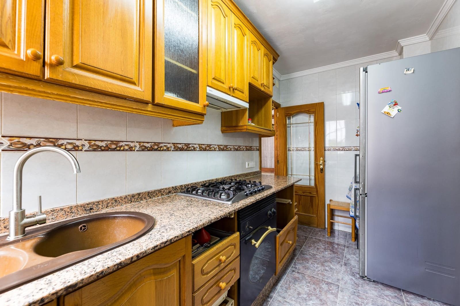 3 quarto Moradia para venda em Palma de Mallorca - 536 000 € (Ref: 8970588)