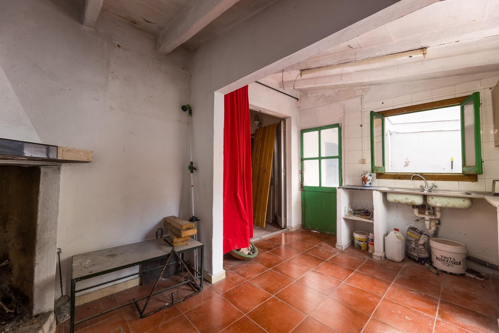 3 quarto Moradia para venda em Palma de Mallorca - 536 000 € (Ref: 8970588)