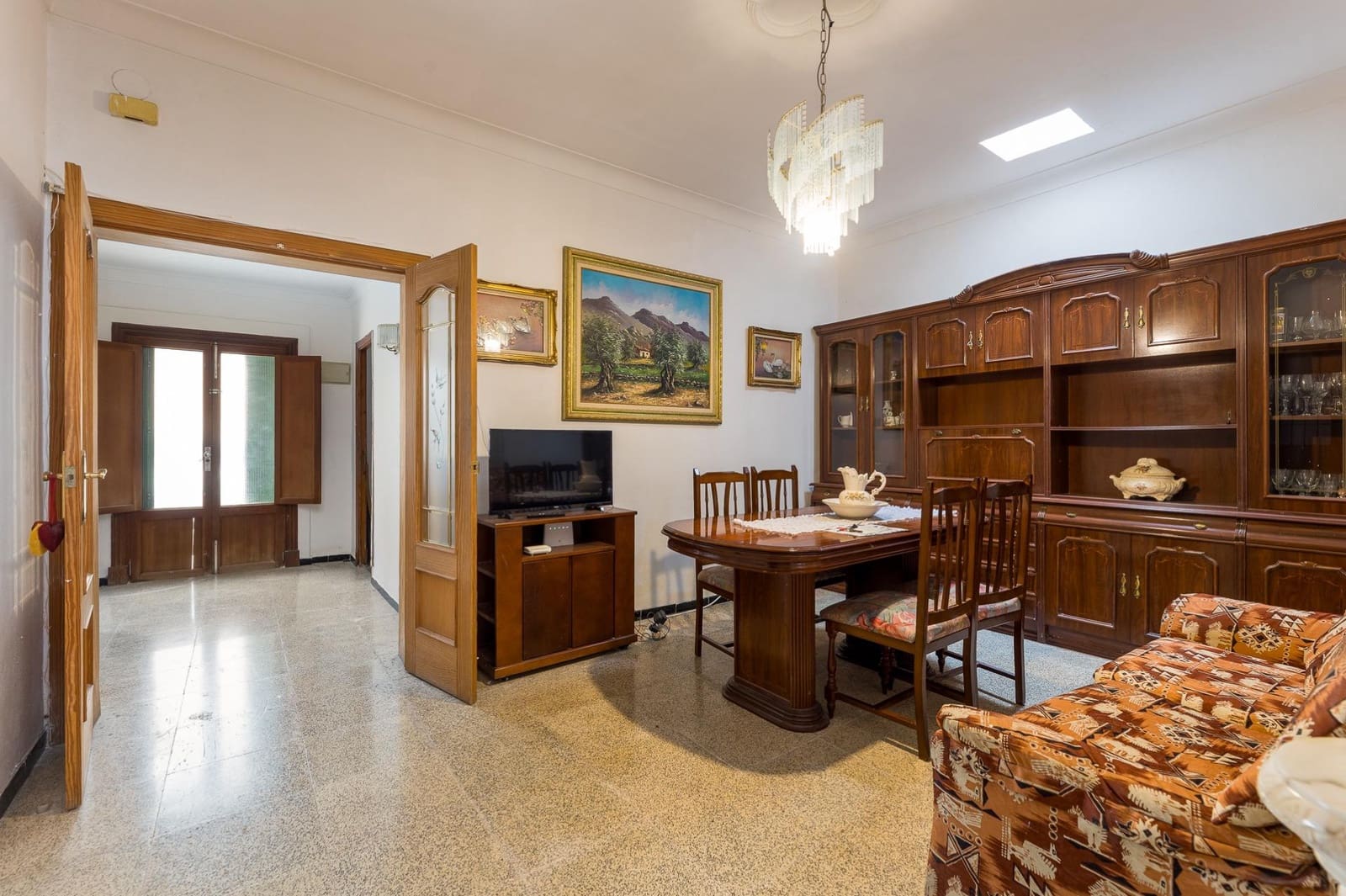 3 quarto Moradia para venda em Palma de Mallorca - 536 000 € (Ref: 8970588)