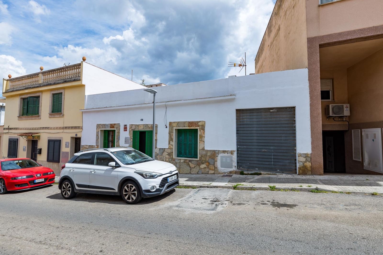 3 quarto Moradia para venda em Palma de Mallorca - 536 000 € (Ref: 8970588)