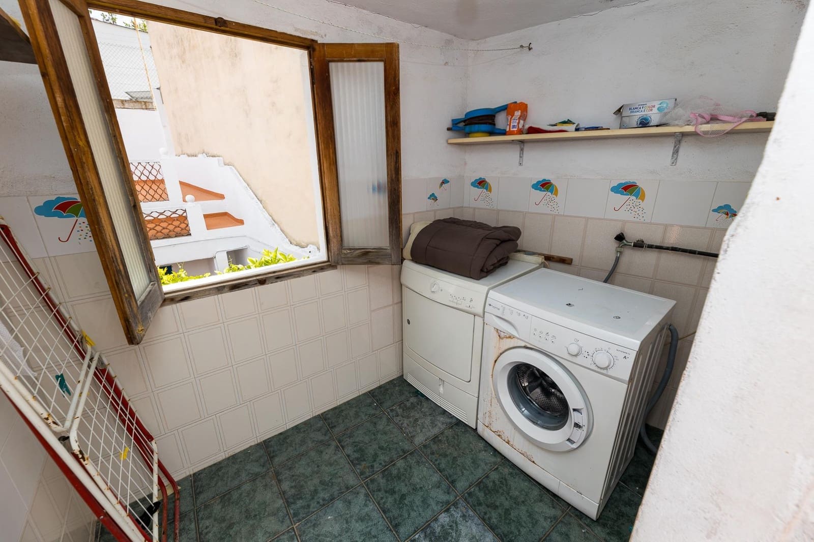 3 quarto Moradia para venda em Palma de Mallorca - 536 000 € (Ref: 8970588)