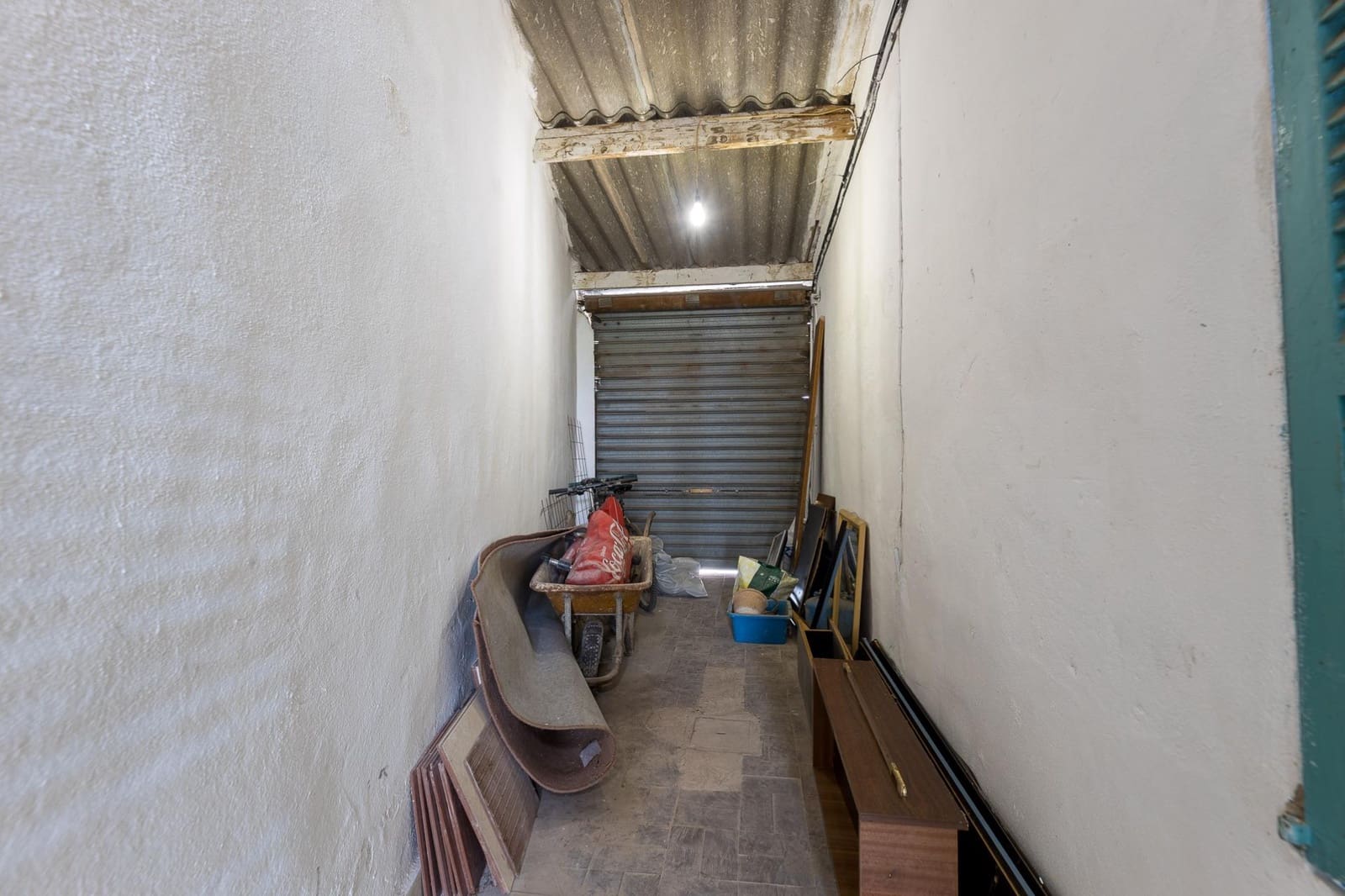 3 quarto Moradia para venda em Palma de Mallorca - 536 000 € (Ref: 8970588)