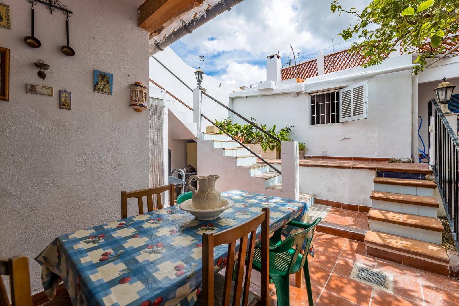 3 quarto Moradia para venda em Palma de Mallorca - 536 000 € (Ref: 8970588)