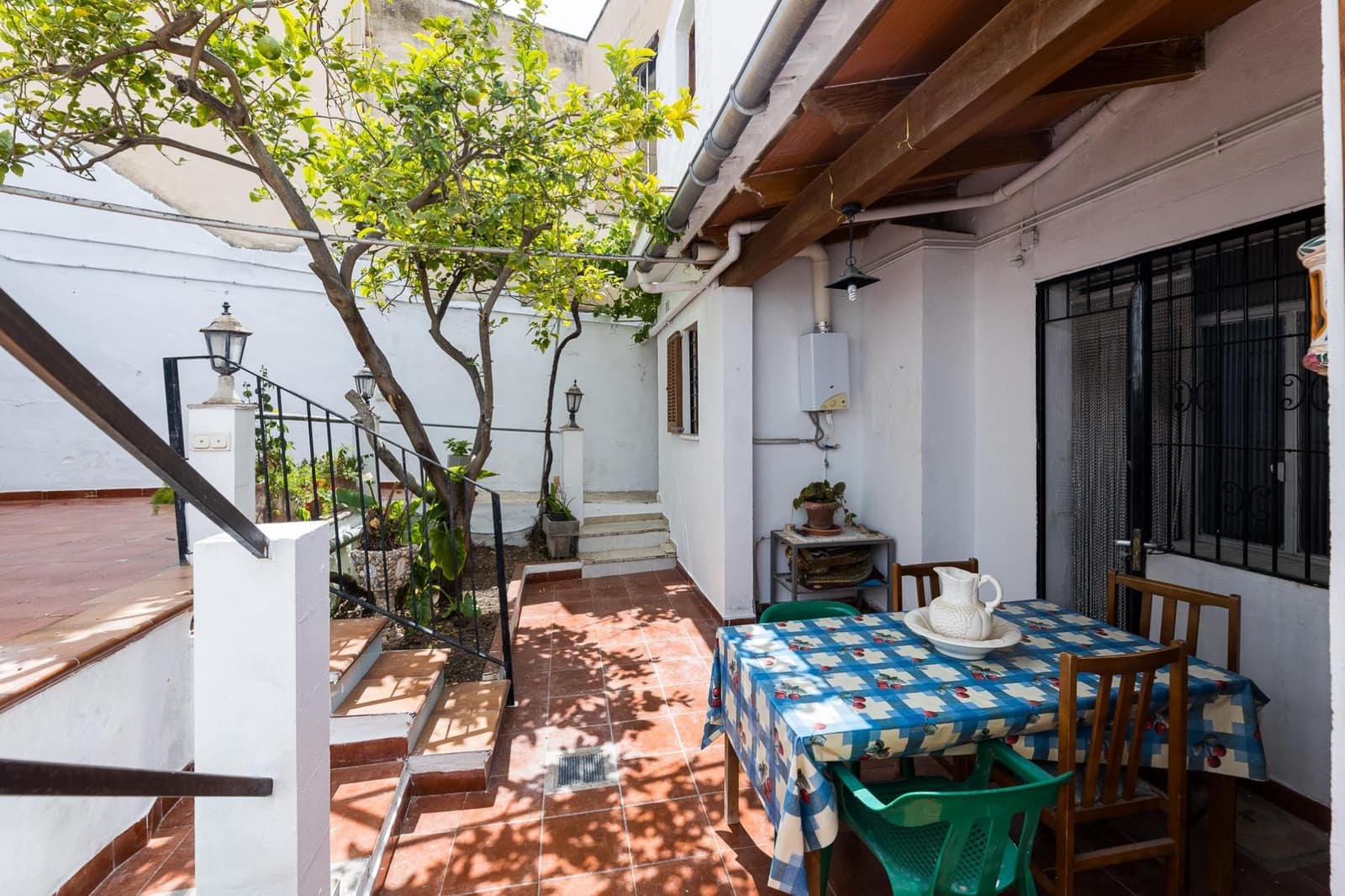 3 quarto Moradia para venda em Palma de Mallorca - 536 000 € (Ref: 8970588)