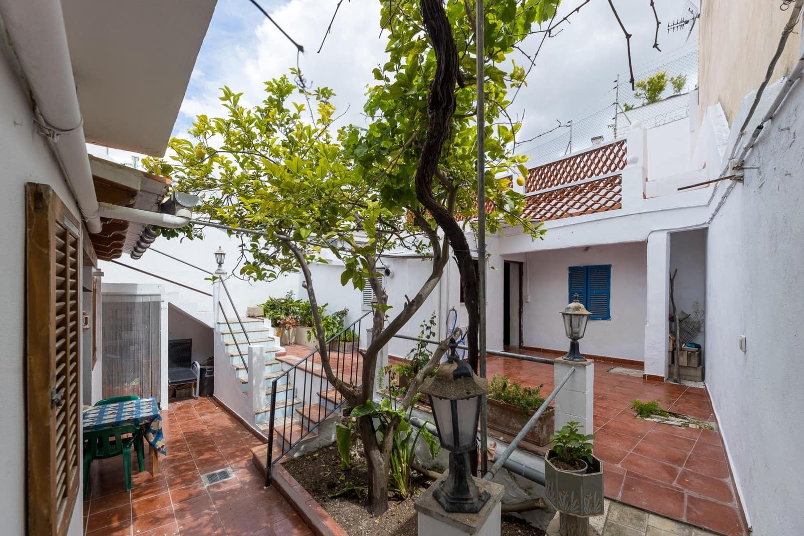 3 quarto Moradia para venda em Palma de Mallorca - 536 000 € (Ref: 8970588)