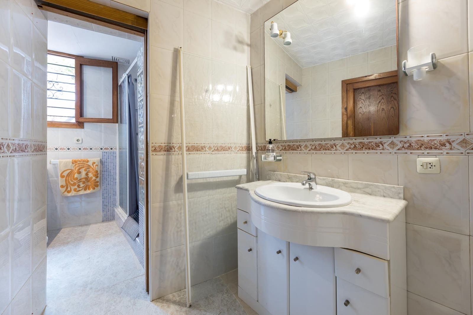 3 quarto Moradia para venda em Palma de Mallorca - 536 000 € (Ref: 8970588)