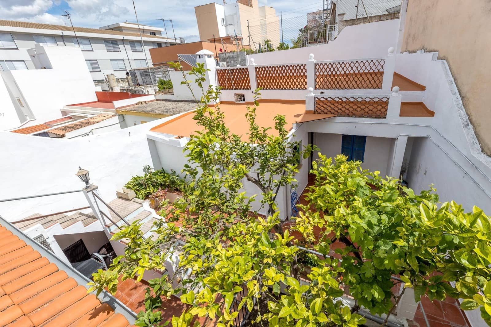 3 quarto Moradia para venda em Palma de Mallorca - 536 000 € (Ref: 8970588)