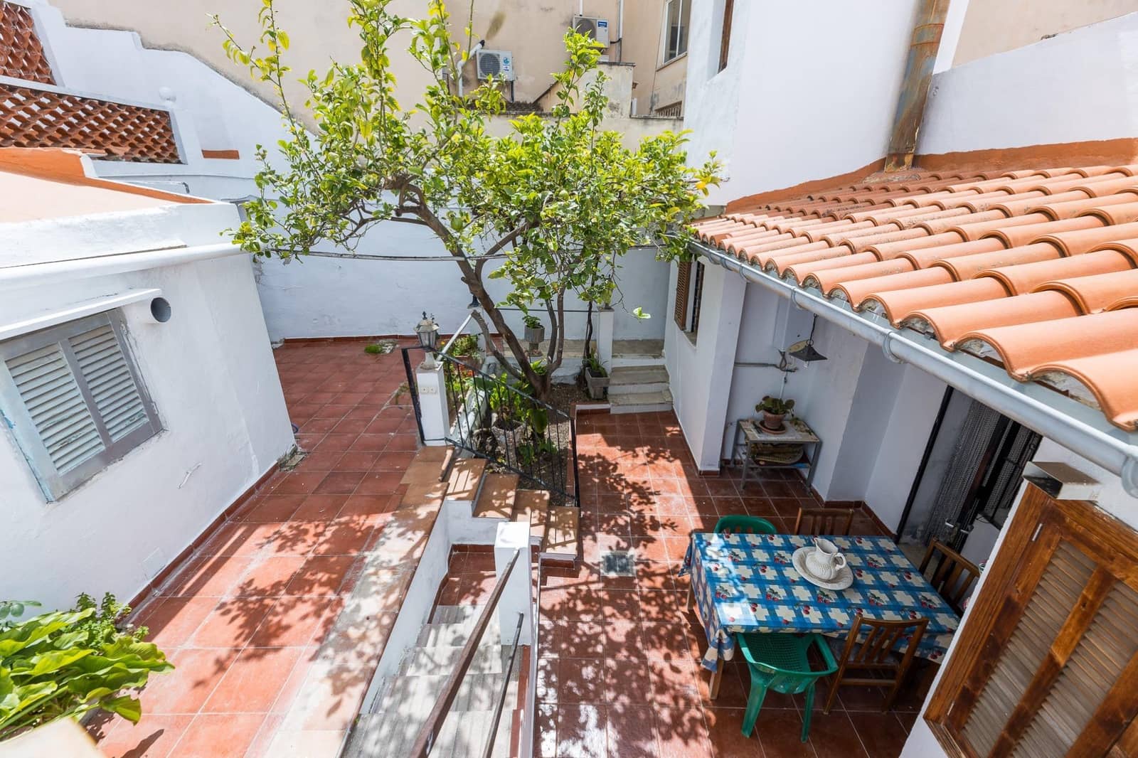 3 quarto Moradia para venda em Palma de Mallorca - 536 000 € (Ref: 8970588)