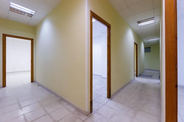 Erhverv til salg i Arxiduc, Palma de Mallorca - € 315.000 (Ref: 9062584)