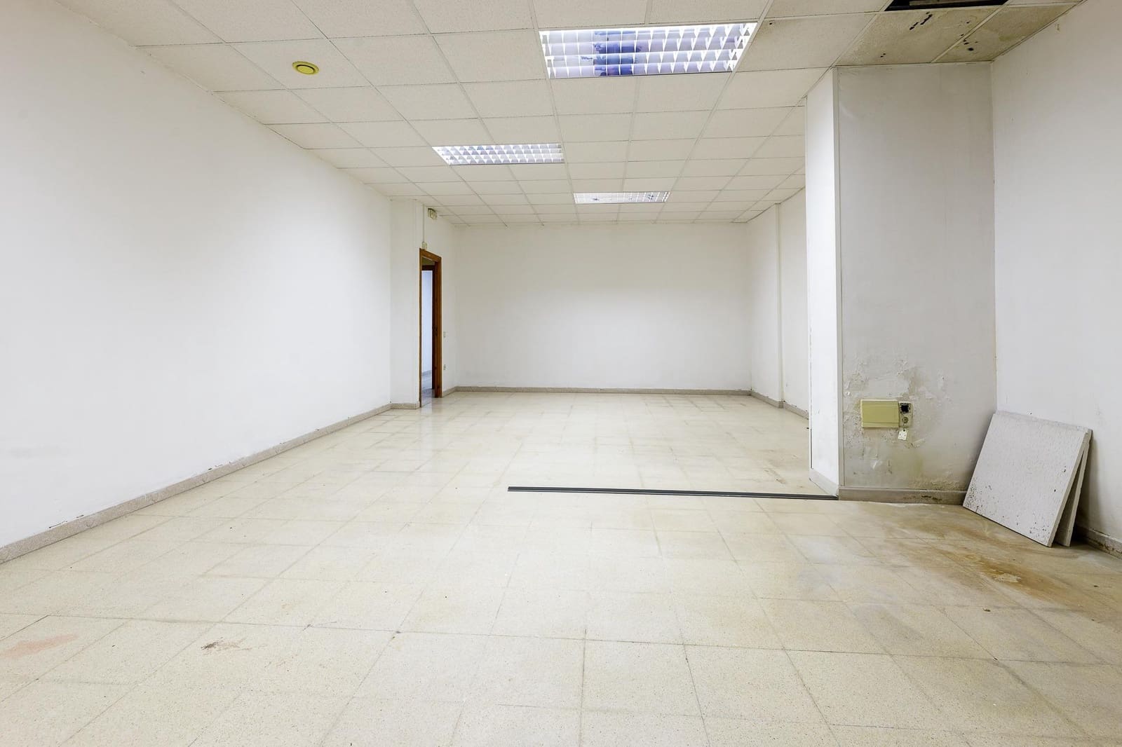 Kommersiell til salgs i Palma de Mallorca - € 315 000 (Ref: 9062584)