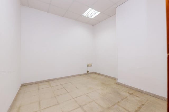 Erhverv til salg i Arxiduc, Palma de Mallorca - € 315.000 (Ref: 9062584)