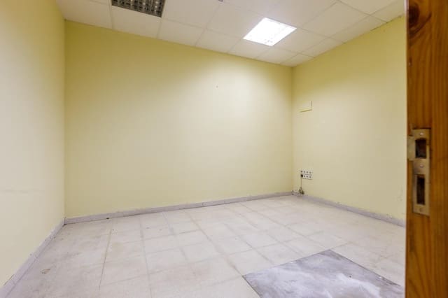 Erhverv til salg i Arxiduc, Palma de Mallorca - € 315.000 (Ref: 9062584)