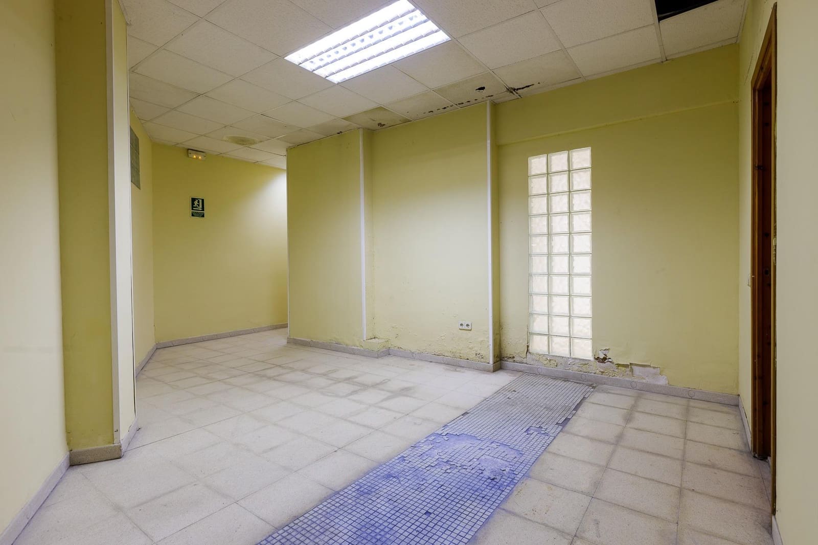 Erhverv til salg i Palma de Mallorca - € 629.000 (Ref: 9062585)