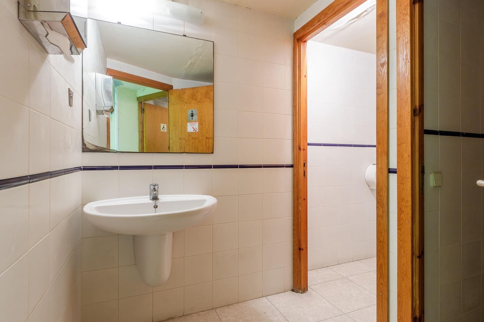 Erhverv til salg i Palma de Mallorca - € 629.000 (Ref: 9062585)